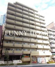 ライオンズプラザ池尻大橋