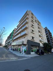 Residencia善