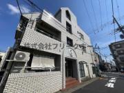 ＪＲ中央線武蔵境駅まで徒歩25分