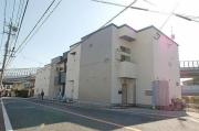 西鉄天神大牟田線大橋駅まで徒歩35分