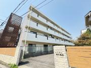 ＪＲ京浜東北・根岸線鶴見駅までバス約9分 徒歩4分