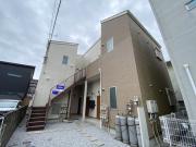 相鉄本線和田町駅まで徒歩3分