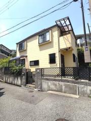 妙法寺菅ノ池戸建