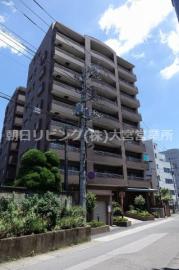 ＪＲ京浜東北・根岸線大宮駅まで徒歩9分