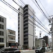 地下鉄東山線今池駅まで徒歩8分