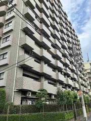 ＪＲ京浜東北・根岸線西川口駅まで徒歩3分