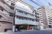 小川マンション