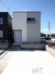 花池町1 43 1コダテックスVB