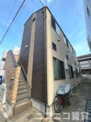 東京メトロ有楽町線千川駅まで徒歩6分