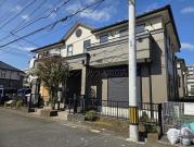 ＪＲ中央線豊田駅まで徒歩11分