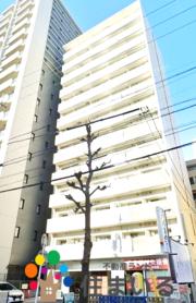 地下鉄鶴舞線原駅まで徒歩1分