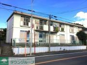 コーポ三晃B