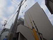 山陽電鉄本線東須磨駅まで徒歩8分
