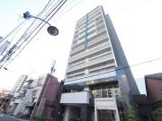 地下鉄桜通線国際センター駅まで徒歩5分