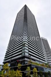 ザパークハウス中之島タワー