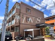 小田急小田原線向ヶ丘遊園駅まで徒歩13分