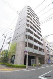 松ヶ枝町プライマリーワン