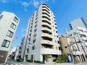 ルフレリバーサイド町屋