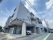 ＪＲ上越線高崎問屋町駅まで徒歩9分