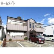 ウエステージI