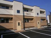 OakX