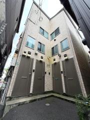 フォレスタ目黒本町
