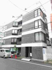 ビューパレー新宿新都心