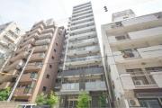地下鉄千日前線阿波座駅まで徒歩5分