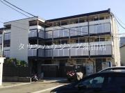 東京モノレール昭和島駅まで徒歩16分
