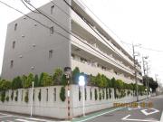 ガーデンコート多摩川