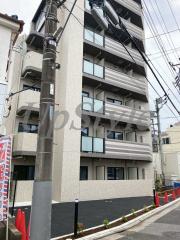 ディップス西新井