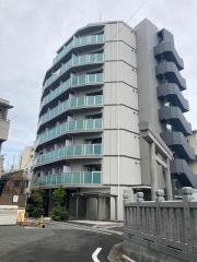 S RESIDENCE雑司が谷