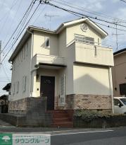 北原邸