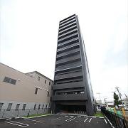 地下鉄名城線黒川駅まで徒歩9分