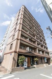 東京メトロ銀座線浅草駅まで徒歩3分