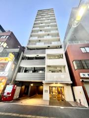 エステムプラザ川崎