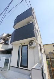 アクロスアベニュー上板橋