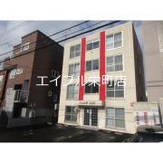 地下鉄東豊線元町駅まで徒歩8分
