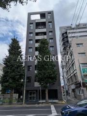スパシエ新高円寺