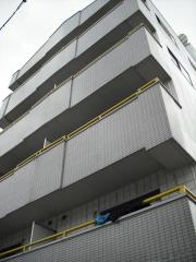 高松琴平電鉄琴平線片原町駅まで徒歩5分