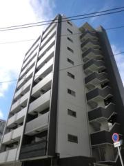 地下鉄中央線谷町四丁目駅まで徒歩8分