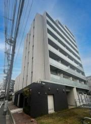 都営大江戸線清澄白河駅まで徒歩9分