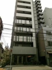 ＪＲ山手線新橋駅まで徒歩8分