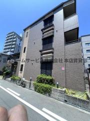 ファミールグランデサウス館