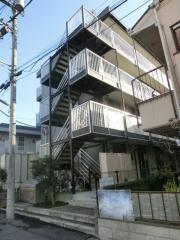ＪＲ常磐線柏駅まで徒歩8分