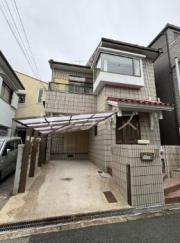 都島区都島中通2丁目戸建