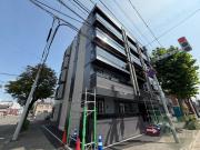地下鉄南北線北２４条駅まで徒歩6分