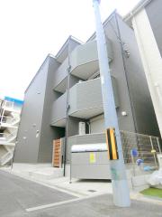 Fstyle大蓮東1号館