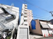 ＪＲ東海道本線岸辺駅まで徒歩2分