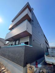 近鉄難波・奈良線若江岩田駅まで徒歩14分